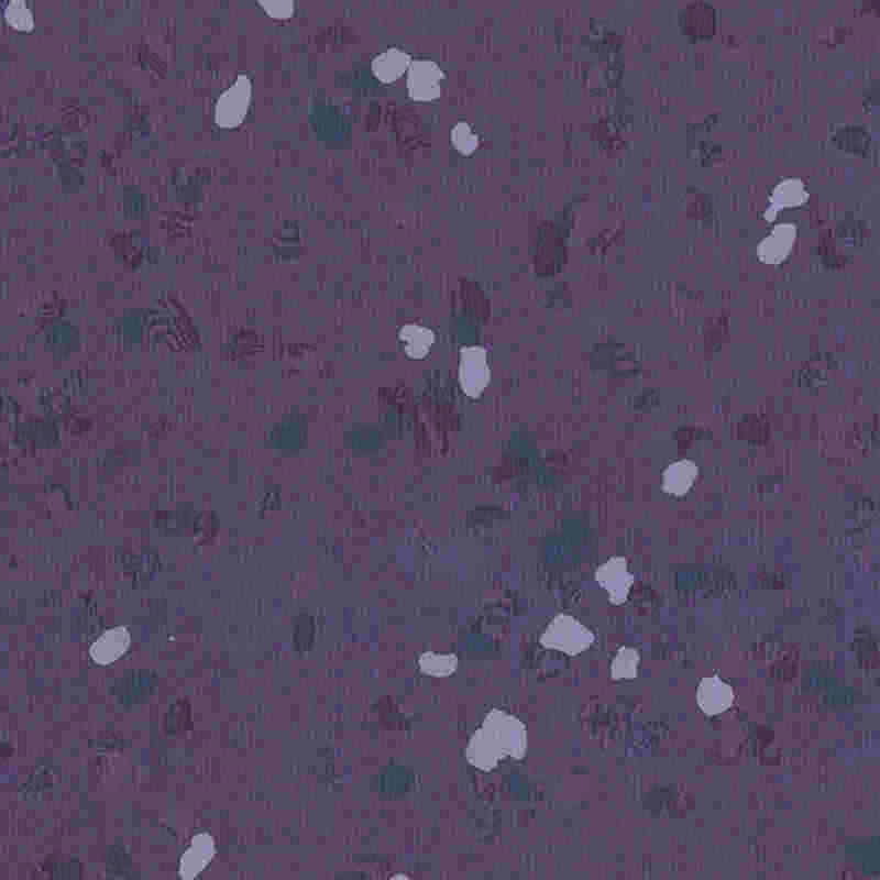 Gumová podlaha odolná proti poškrábání a vysoce elastická