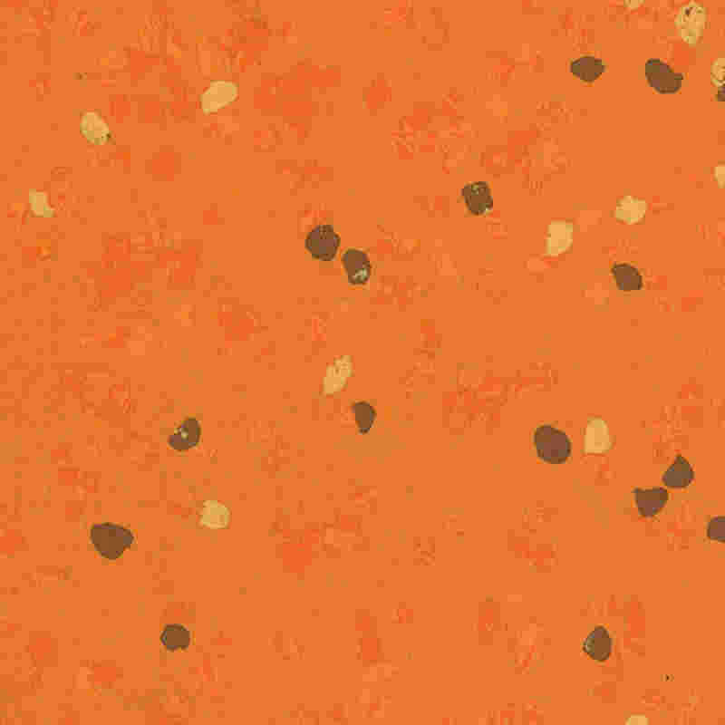 Gumová podlaha odolná proti poškrábání a vysoce elastická