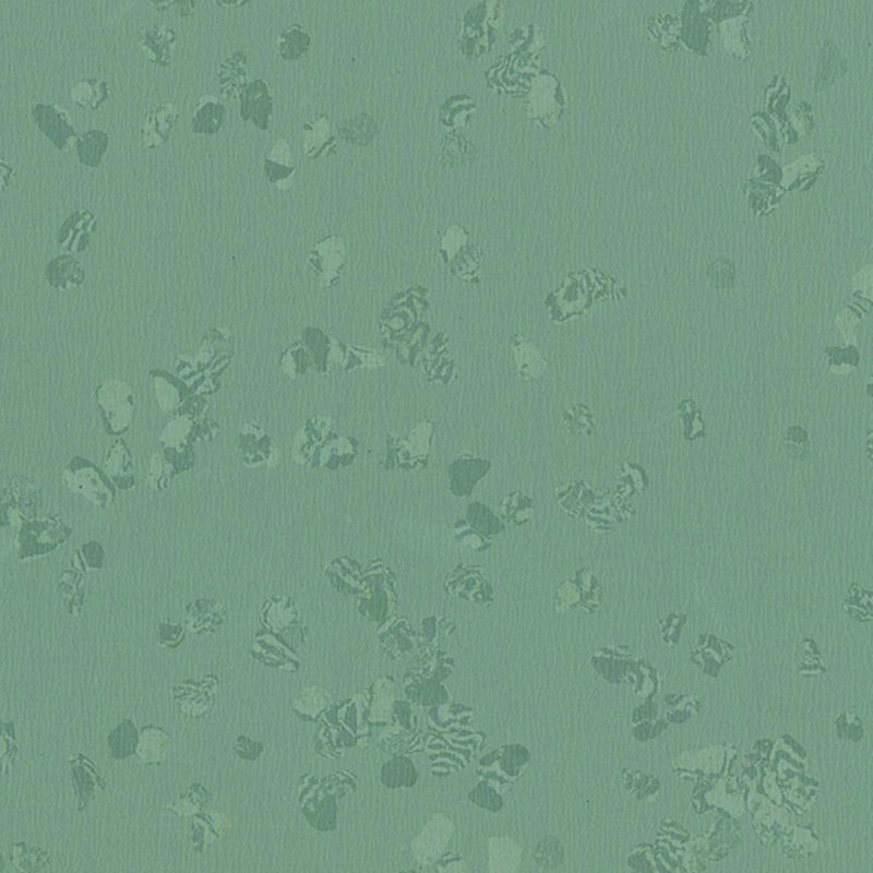 Gumová podlaha se super odolností proti opotřebení