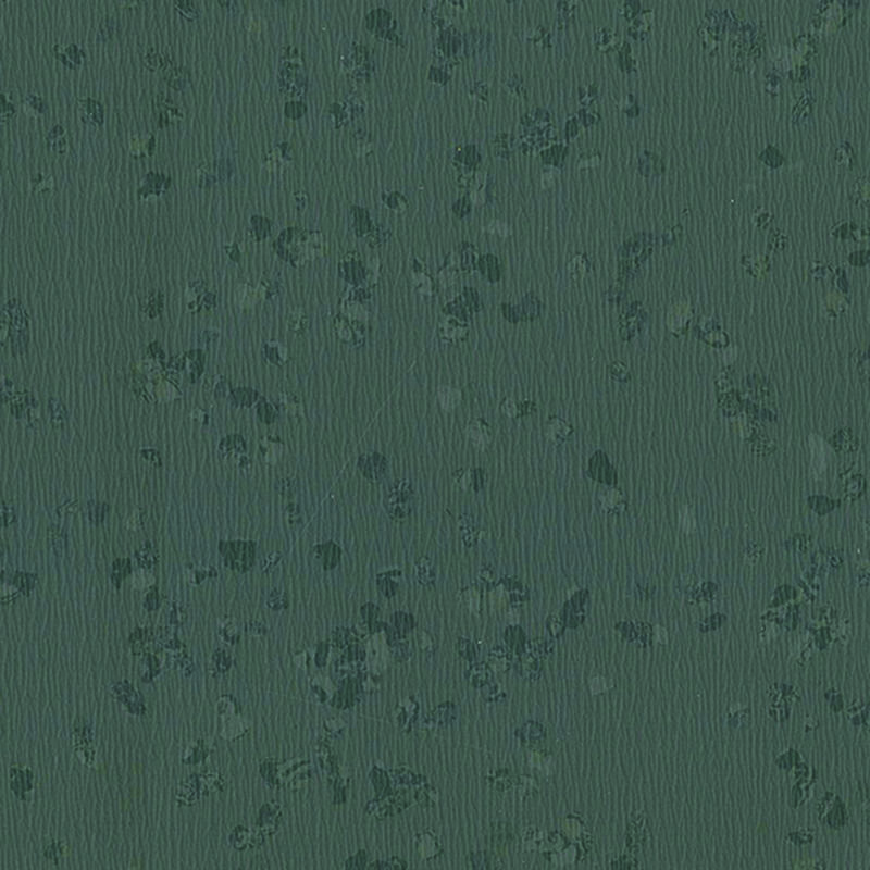 Gumová podlaha se super odolností proti opotřebení