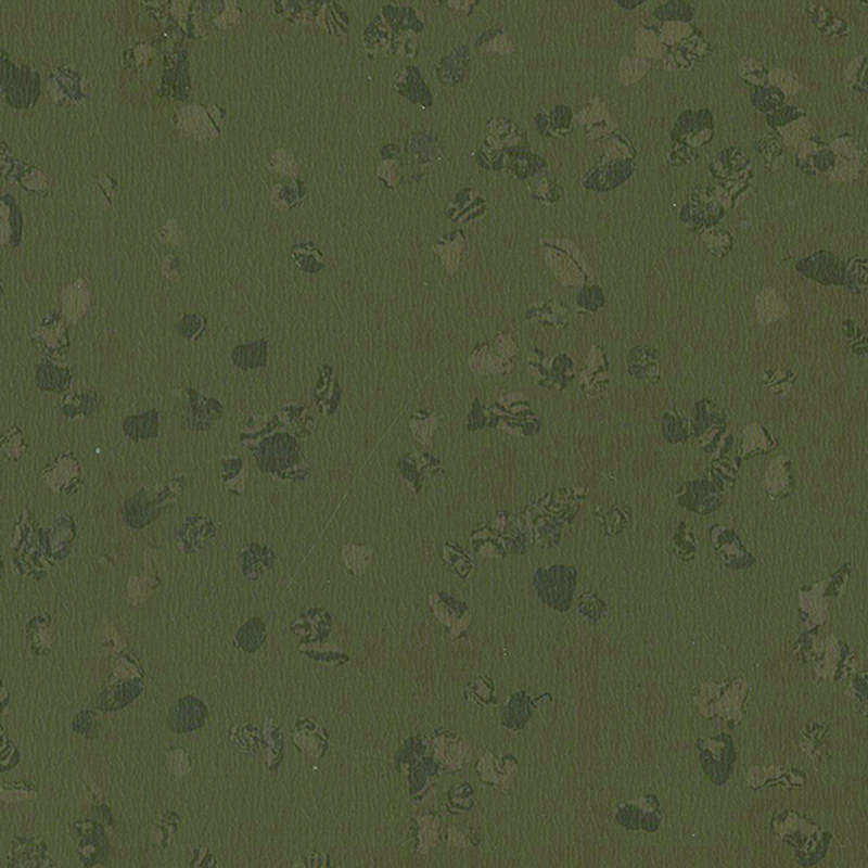 Gumová podlaha se super odolností proti opotřebení