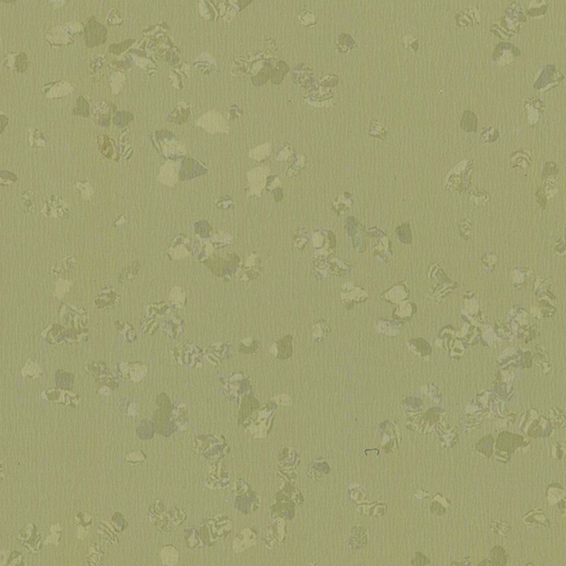 Gumová podlaha se super odolností proti opotřebení