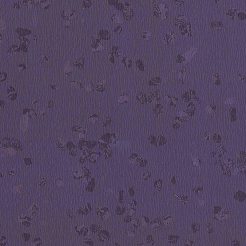 Gumová podlaha se super odolností proti opotřebení