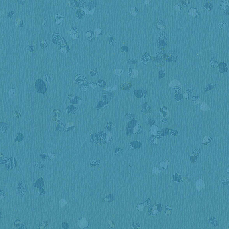 Gumová podlaha se super odolností proti opotřebení