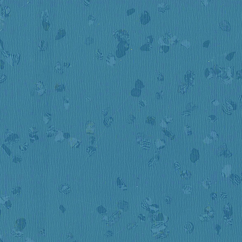 Gumová podlaha se super odolností proti opotřebení