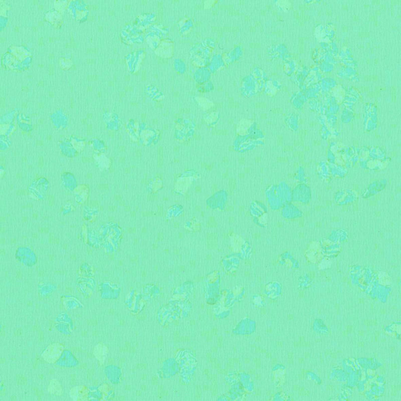 Gumová podlaha se super odolností proti opotřebení