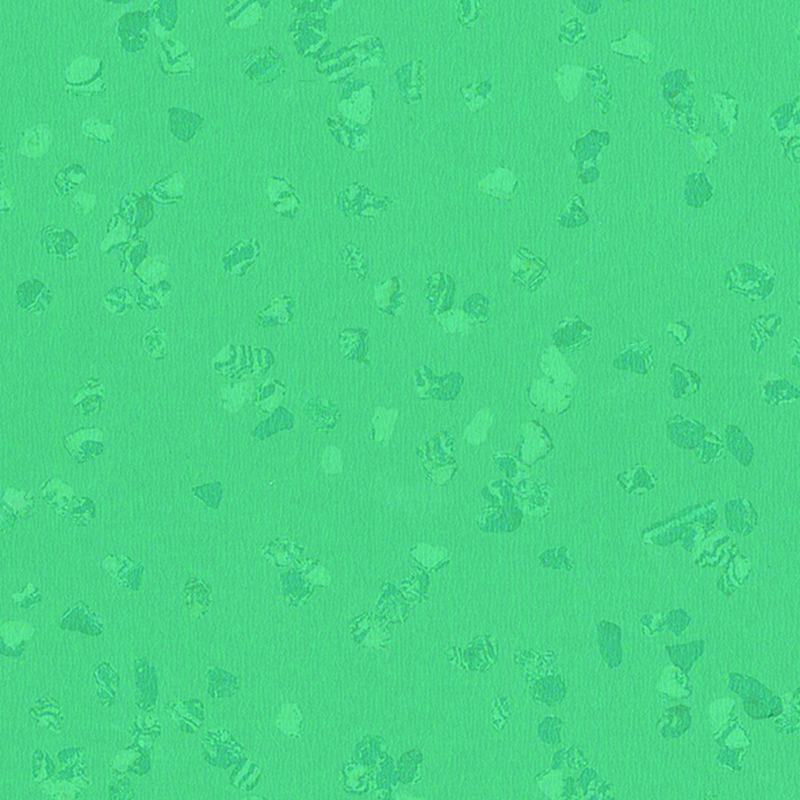 Gumová podlaha se super odolností proti opotřebení