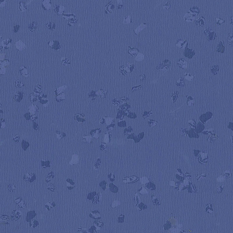 Gumová podlaha se super odolností proti opotřebení