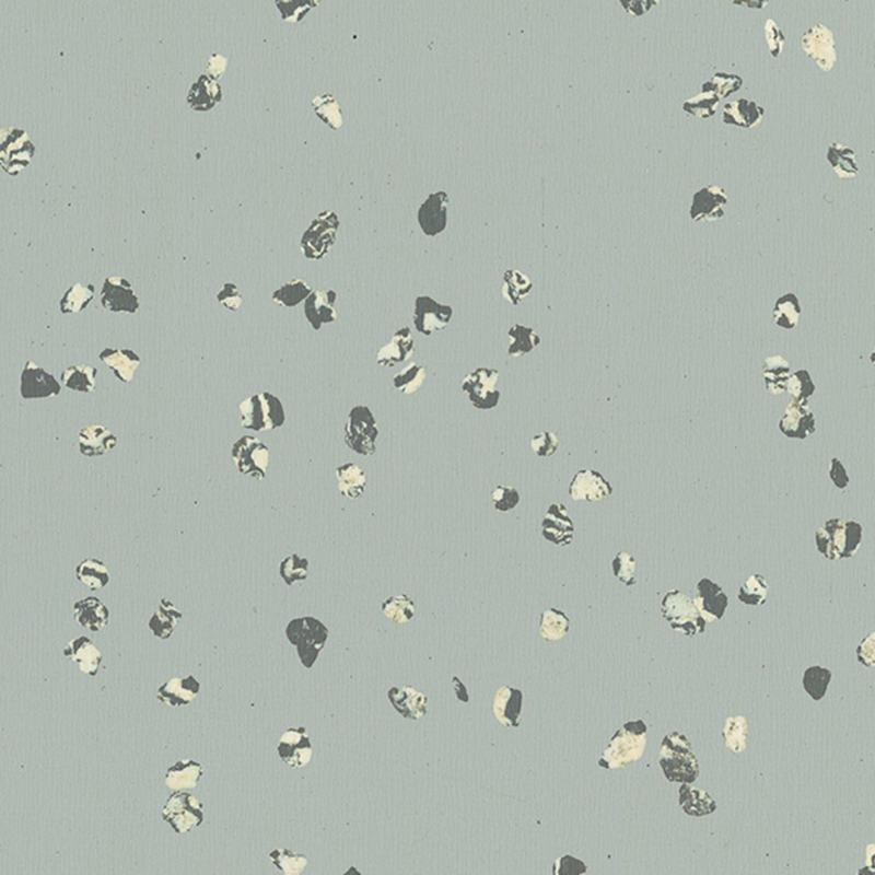 Gumová podlaha s vysokou nosností