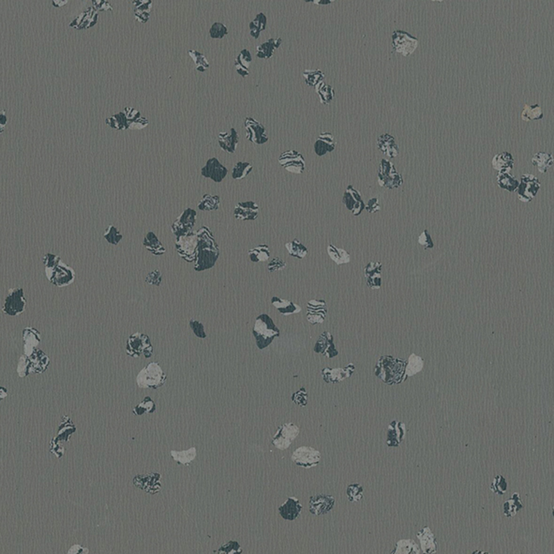 Gumová podlaha s vysokou nosností