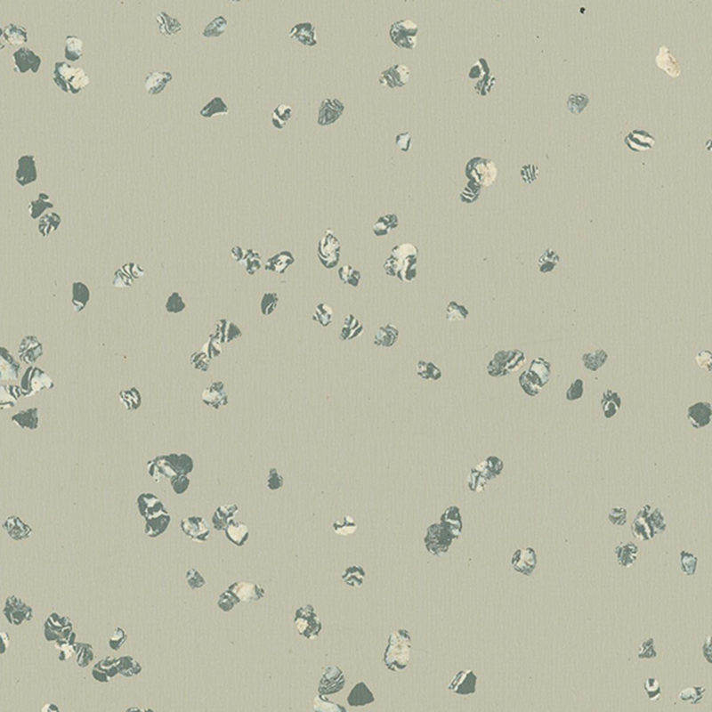 Gumová podlaha s vysokou nosností