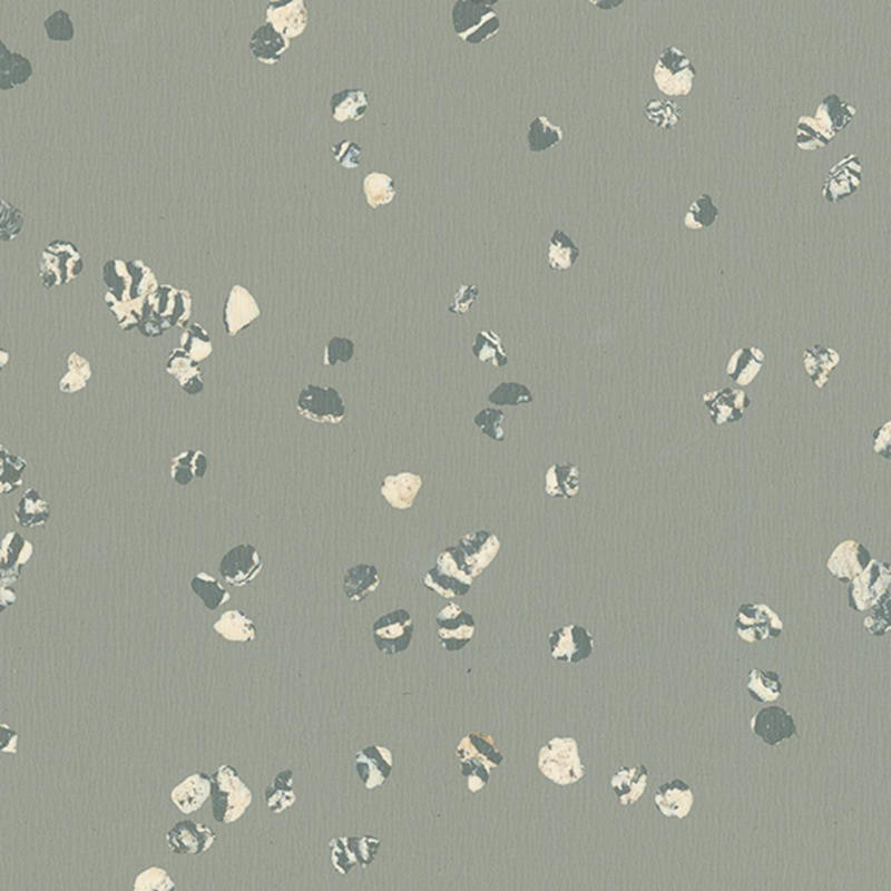 Gumová podlaha s vysokou nosností