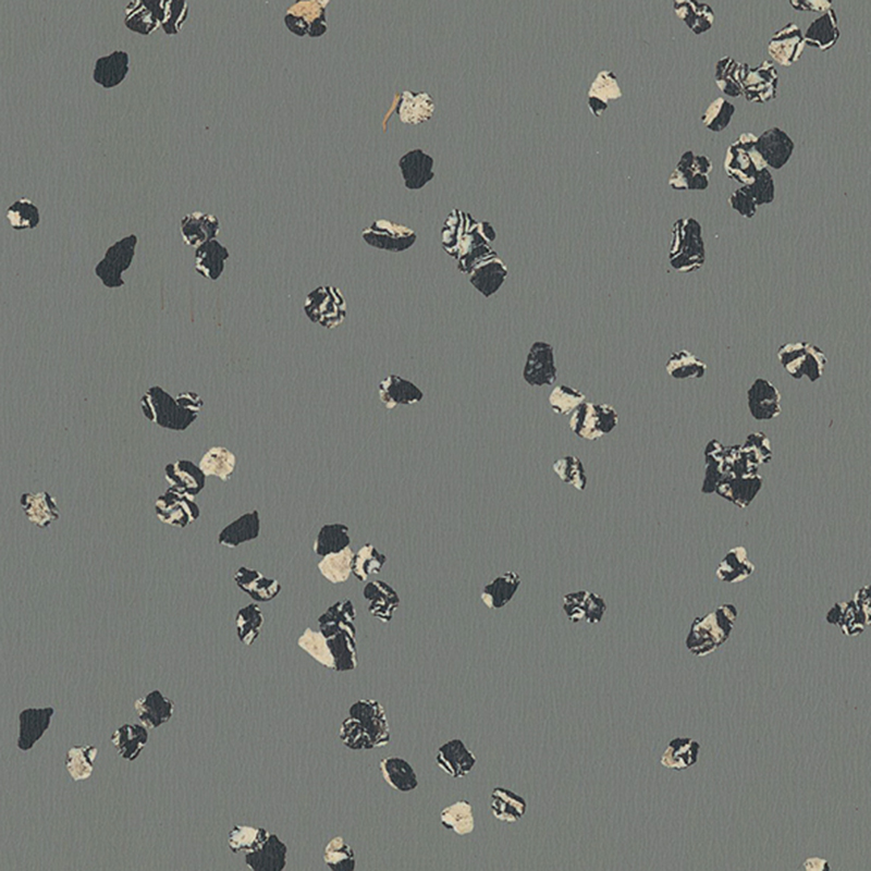 Gumová podlaha s vysokou nosností