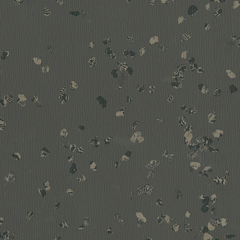 Gumová podlaha s vysokou nosností