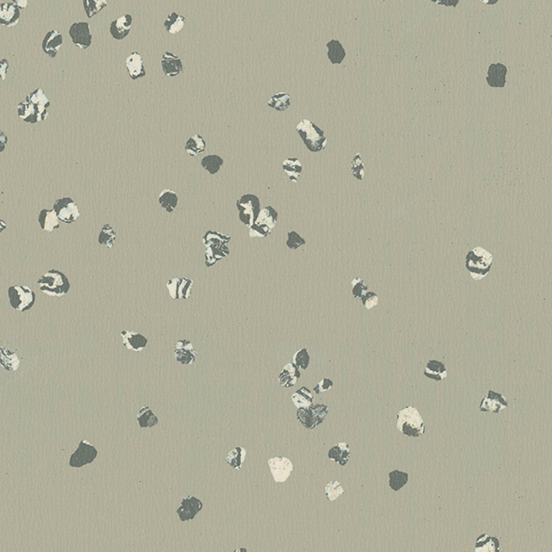 Gumová podlaha s vysokou nosností