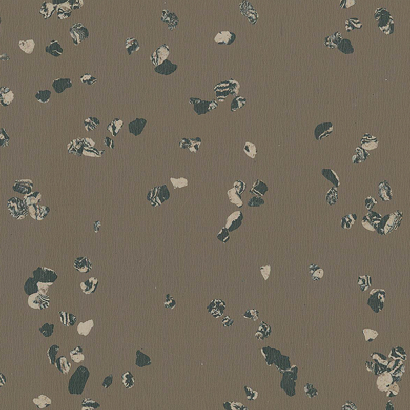 Gumová podlaha s vysokou nosností