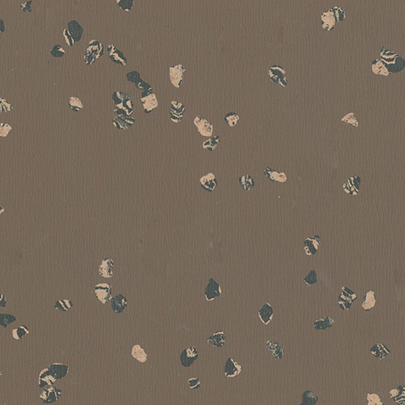 Gumová podlaha s vysokou nosností