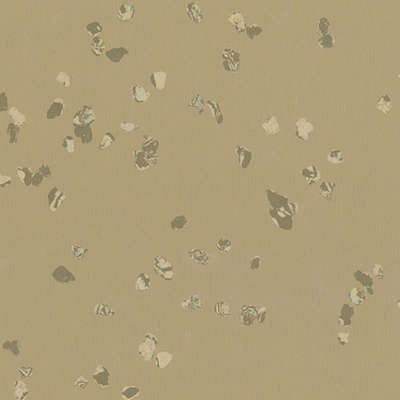 Gumová podlaha s vysokou nosností