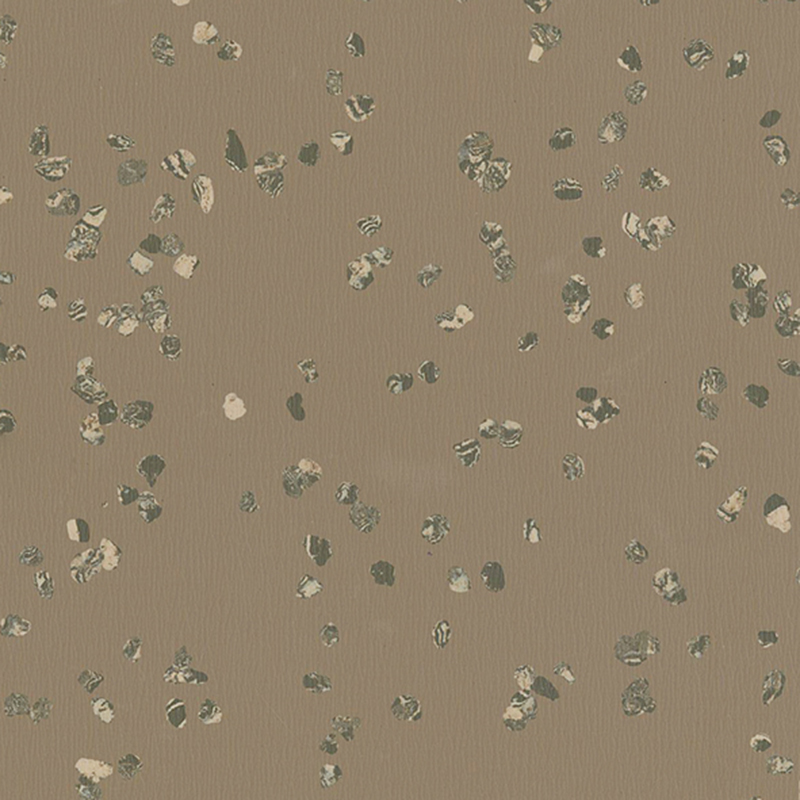 Gumová podlaha s vysokou nosností