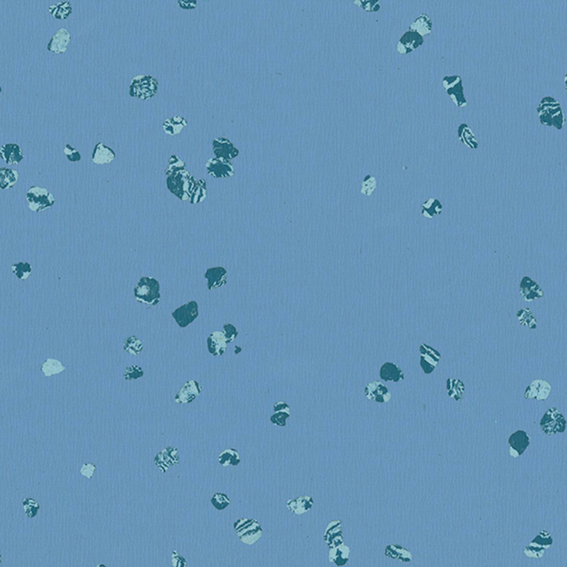 Gumová podlaha s vysokou nosností