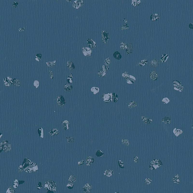 Gumová podlaha s vysokou nosností