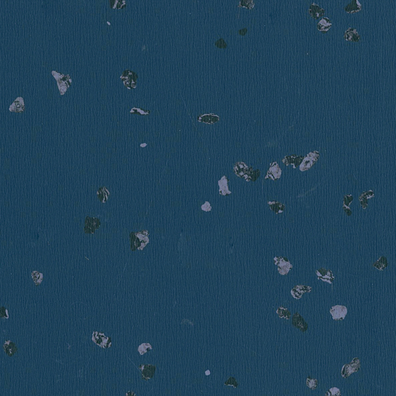 Gumová podlaha s vysokou nosností