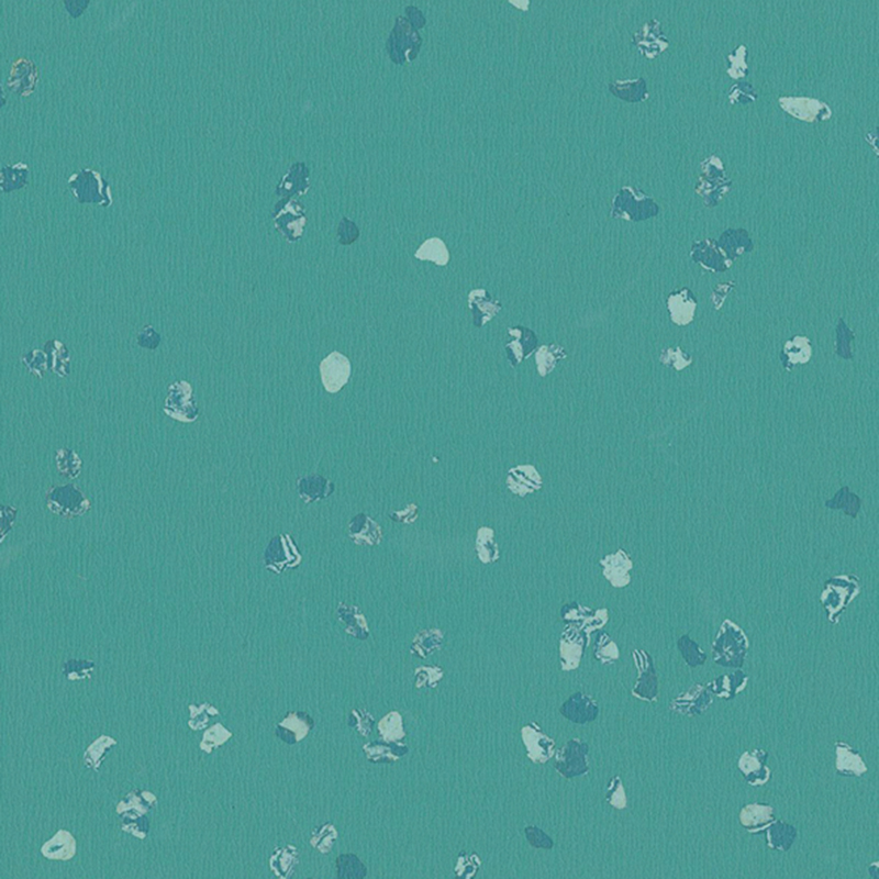 Gumová podlaha s vysokou nosností