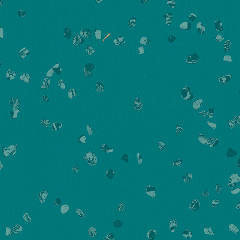 Gumová podlaha s vysokou nosností