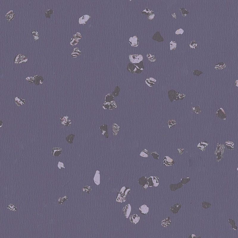 Gumová podlaha s vysokou nosností