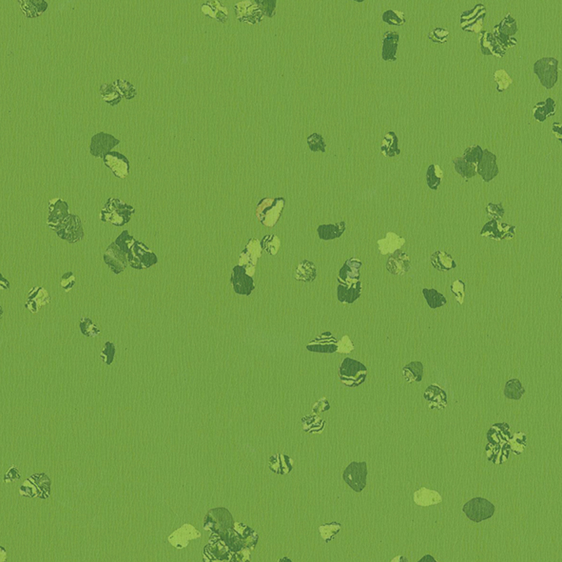 Gumová podlaha s vysokou nosností