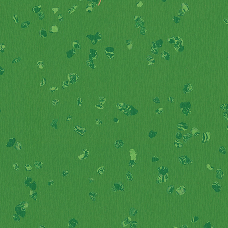 Gumová podlaha s vysokou nosností