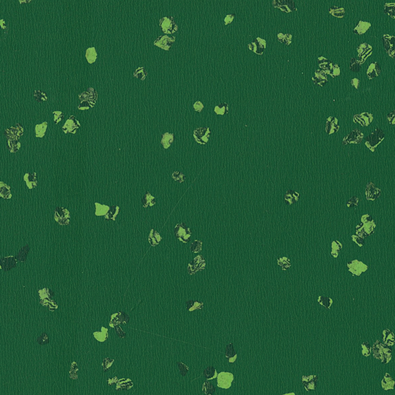 Gumová podlaha s vysokou nosností