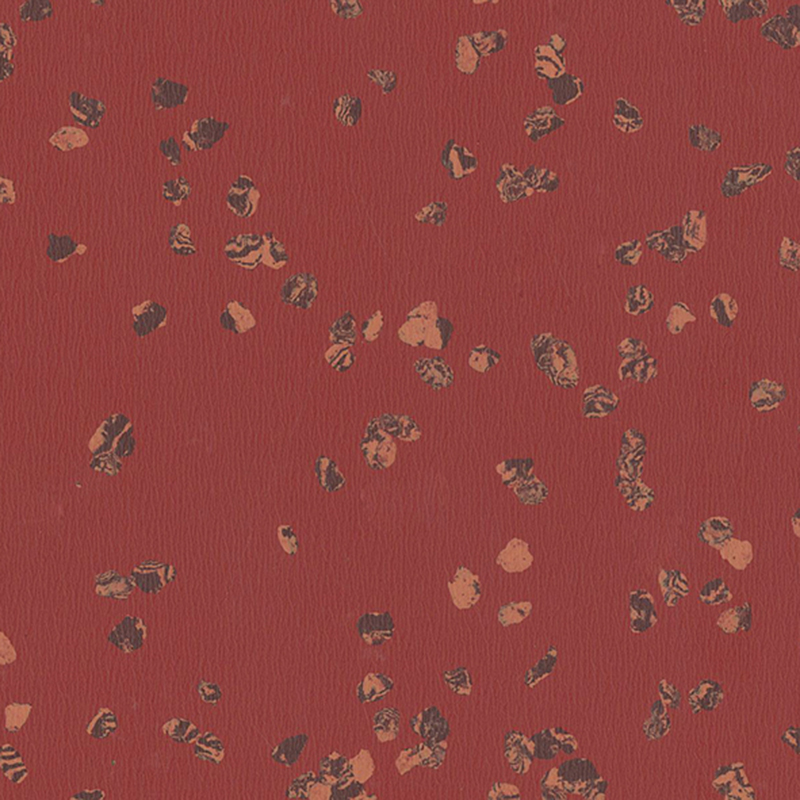 Gumová podlaha s vysokou nosností