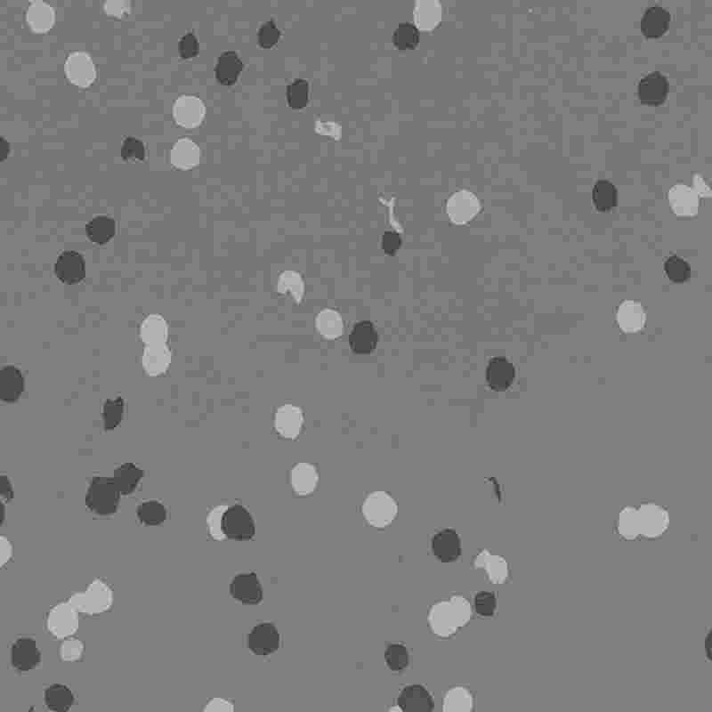 Nehořlavá a voděodolná pryžová a plastová podlaha