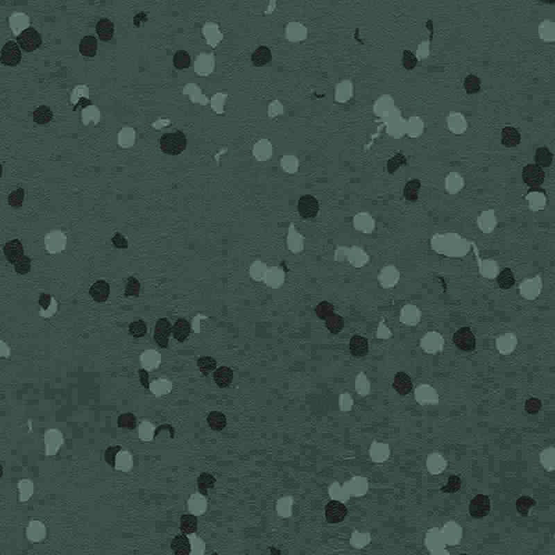 Nehořlavá a voděodolná pryžová a plastová podlaha