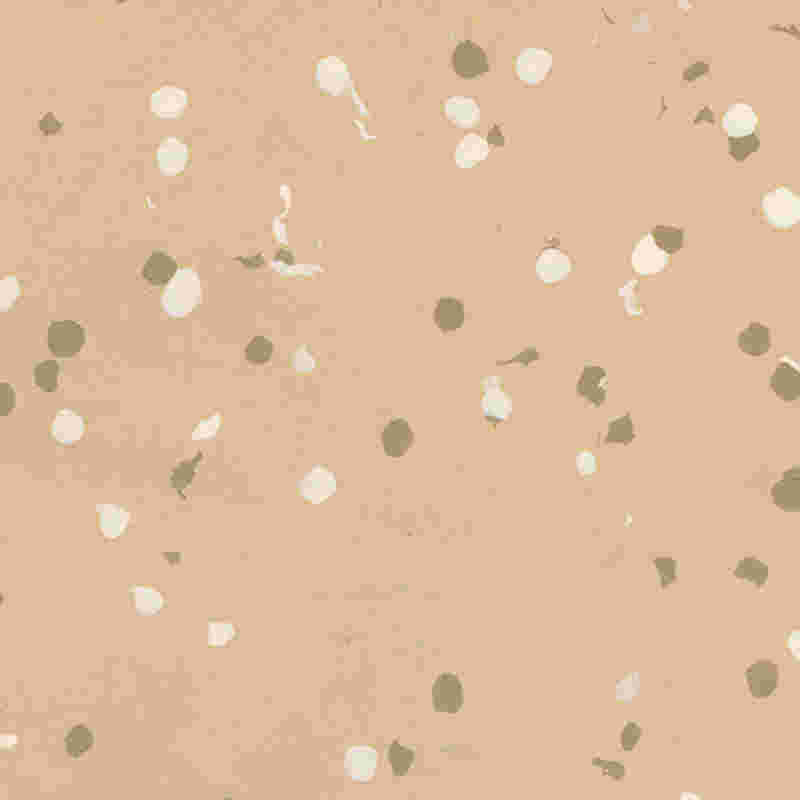 Nehořlavá a voděodolná pryžová a plastová podlaha