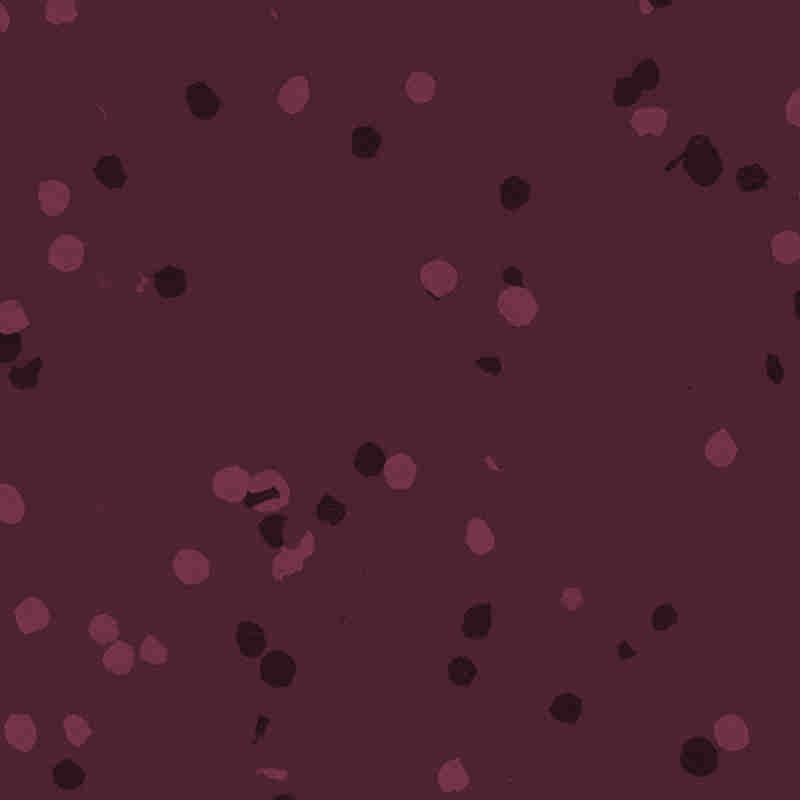 Nehořlavá a voděodolná pryžová a plastová podlaha