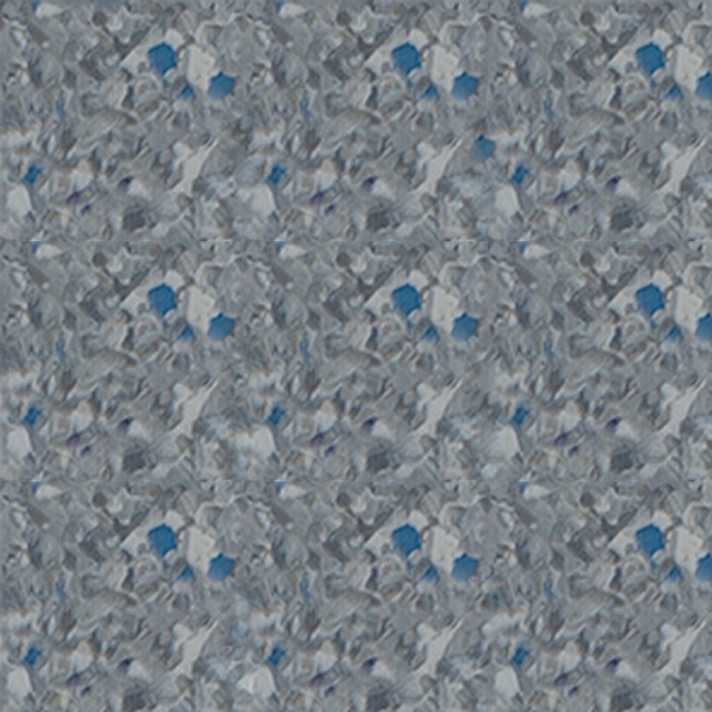 Vysoce kvalitní a flexibilní homogenní podlaha