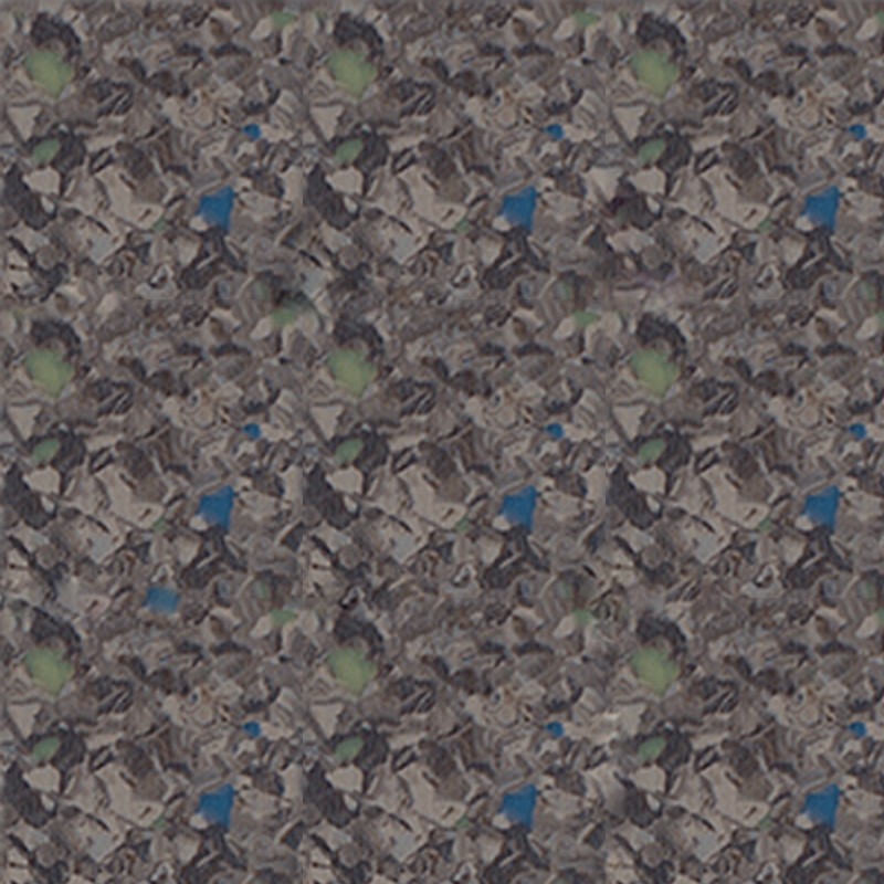 Vysoce kvalitní a flexibilní homogenní podlaha