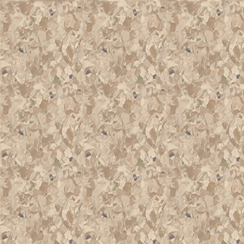 Vysoce kvalitní a flexibilní homogenní podlaha