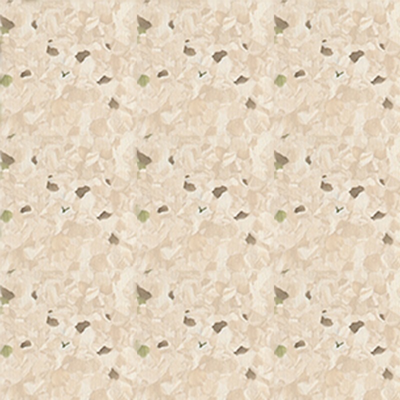 Vysoce kvalitní a flexibilní homogenní podlaha