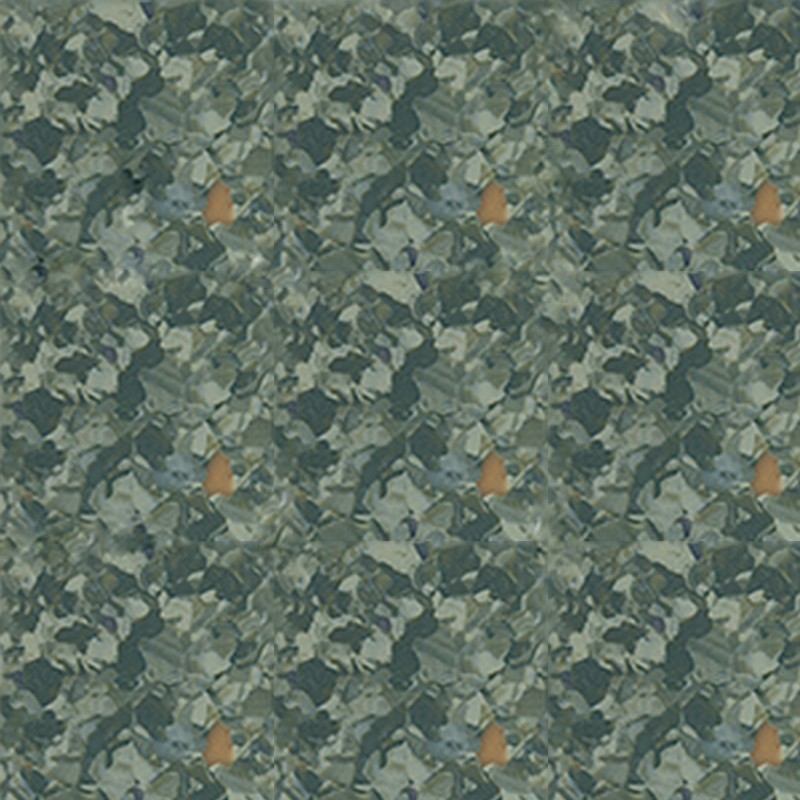 Vysoce kvalitní a flexibilní homogenní podlaha