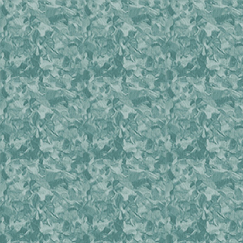 Vysoce kvalitní a flexibilní homogenní podlaha