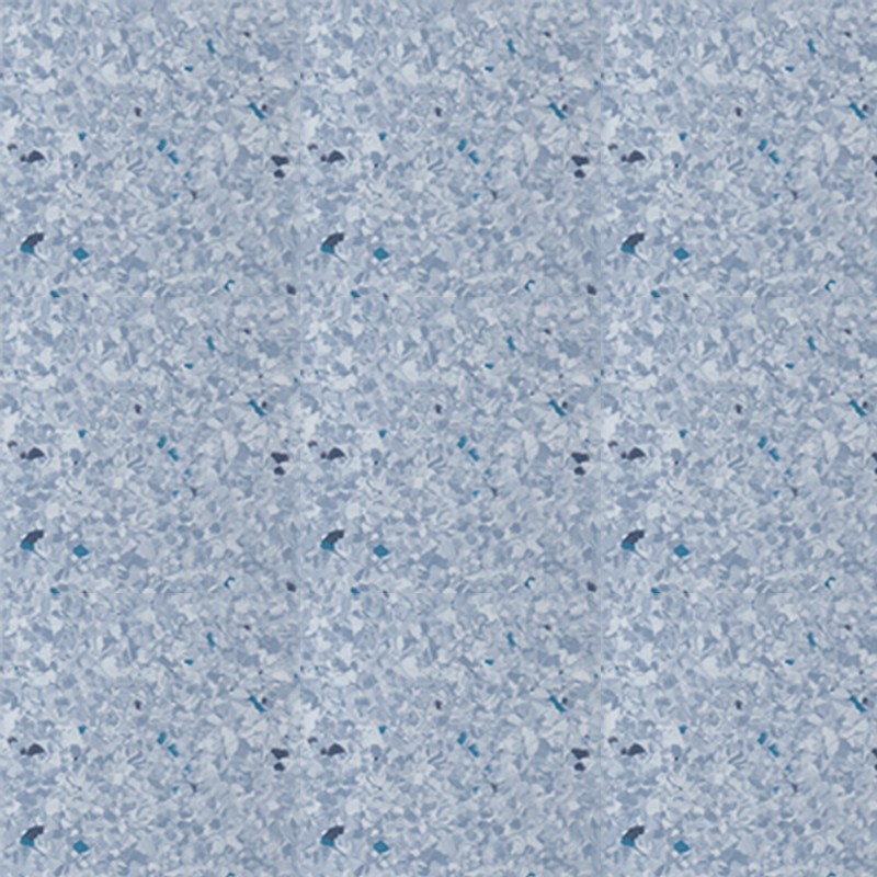 Vysoce kvalitní a flexibilní homogenní podlaha