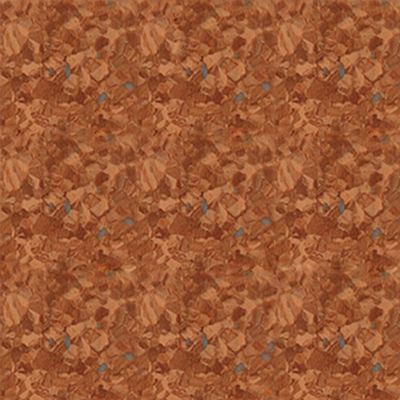 Vysoce kvalitní a flexibilní homogenní podlaha