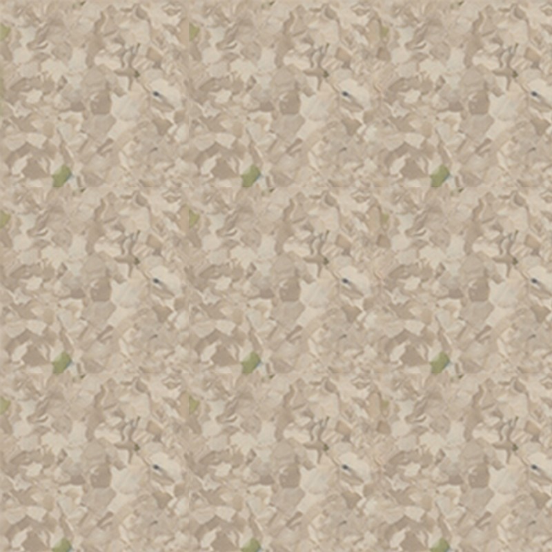 Vysoce kvalitní a flexibilní homogenní podlaha