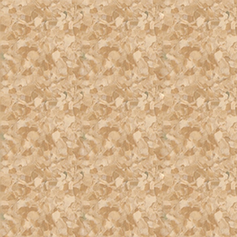 Vysoce kvalitní a flexibilní homogenní podlaha