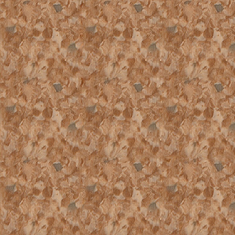 Vysoce kvalitní a flexibilní homogenní podlaha