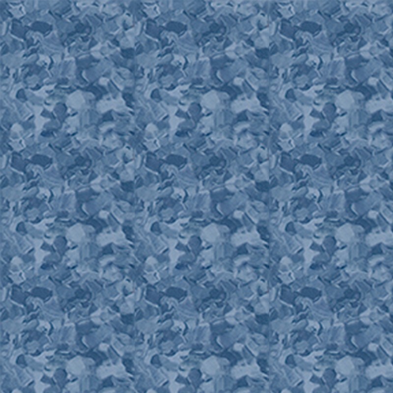 Vysoce kvalitní a flexibilní homogenní podlaha