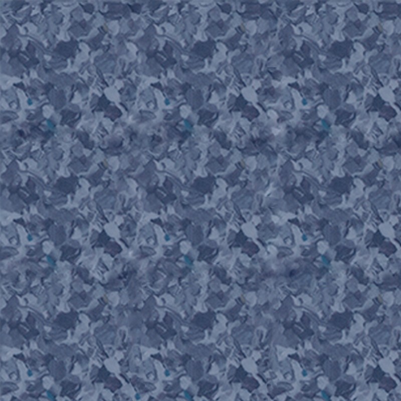 Vysoce kvalitní a flexibilní homogenní podlaha